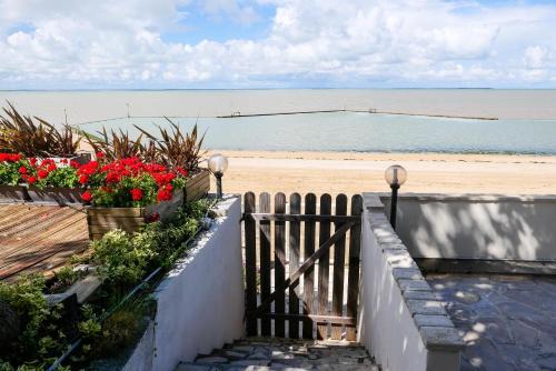 Fouras Bed & Breakfast | Le Bois Vert