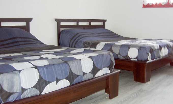 Antrain Bed & Breakfast | Le Bon Accueil
