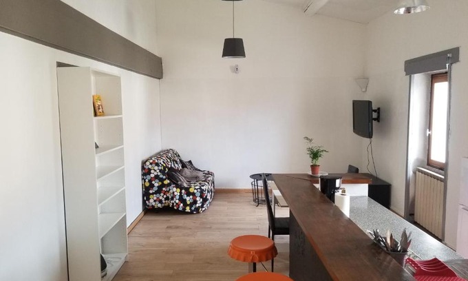 Saint-Antoine Apartment | Le bon séjour