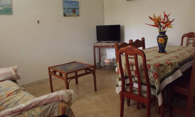 Tartane Villa | LE BON VIVRE