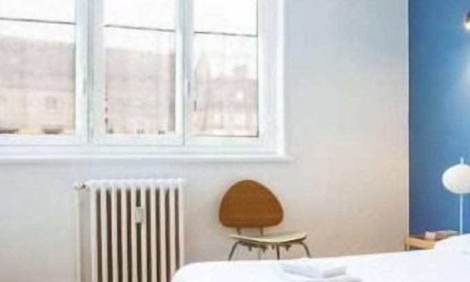 Poitiers Apartment | Le Boncenne - Grand T4 lumineux centre-ville