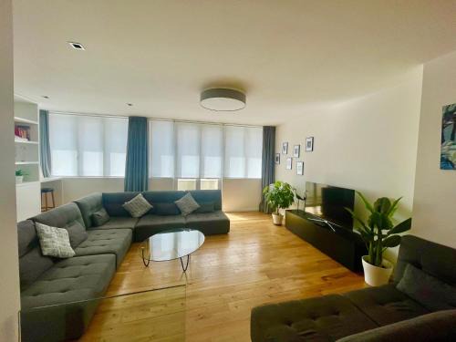 Matabiau Apartment | Le Bonrepos - T3 sur les Ramblas de Toulouse