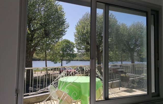 Indre Apartment | Le bord de Loire