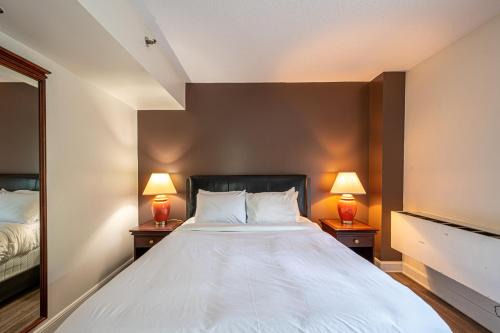 Saint-Sauveur Apartment | Le Bordeau à Saint-Sauveur
