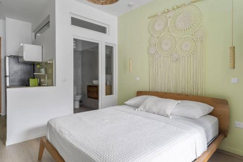 Fort-de-France Apartment | Le Botanik Jardin Bohème