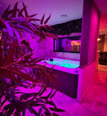 Malissard Hotel | Le boudoir suite&spa