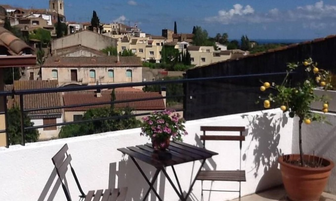 Sant Vicenc de Montalt Villa | Le Bouganville: Wonderful Villa close to Barcelona, the beach and Corredor