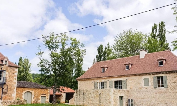 Duravel House | Le Bourdicou - DURAVEL