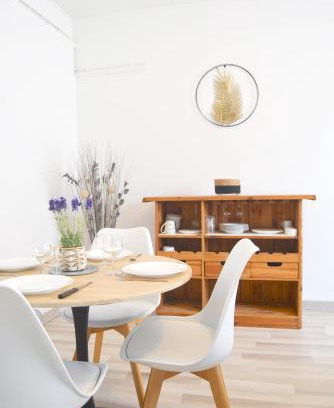 Chartres House | Le Bourgneuf