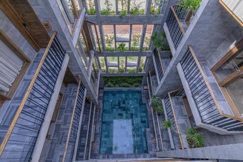 Son Tra Hotel | Le Boutique Danang