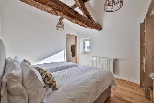 Saint-Sulpice-de-Cognac House | Le Braye