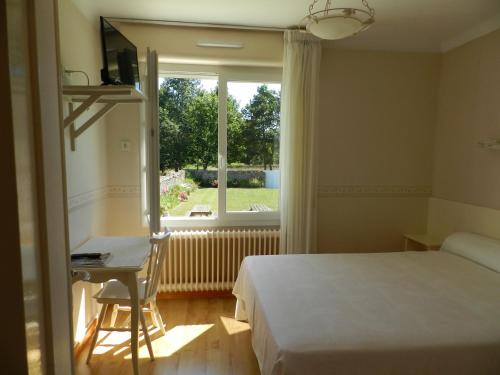 Asserac House | Le Bretagne