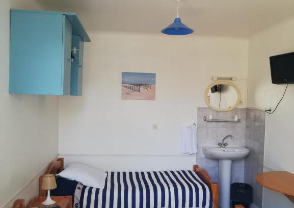 Indre Hotel | Le Breton