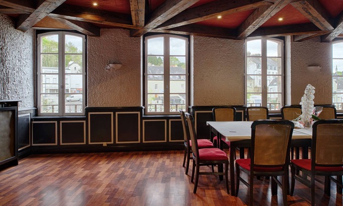 Quimperle Hotel | Le Brizeux