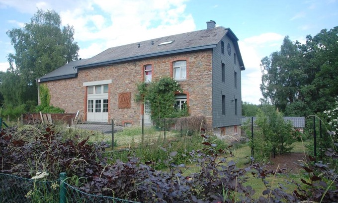 Gouvy Bed & Breakfast | Le Buisson B&B