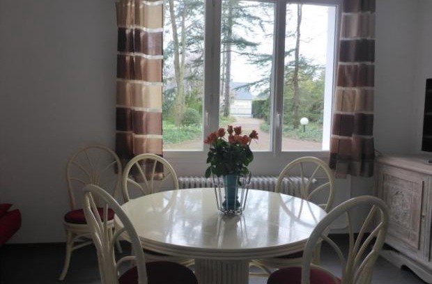 Montlouis-sur-Loire House | Le Buisson