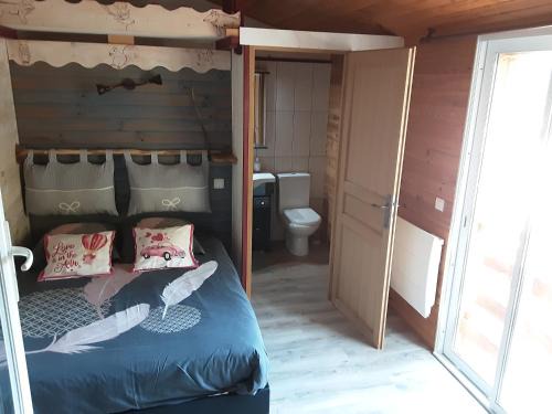Rigaud Apartment | Le cabanon