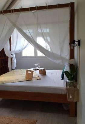 Tartane Apartment | Le Cacaoyer