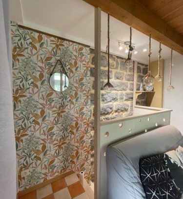Saint-Georges-de-Luzencon House | Le Caladou