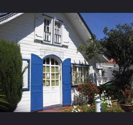 Cilaos House | LE CALBANON