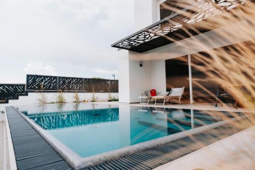 Olbia House | Le Calendule