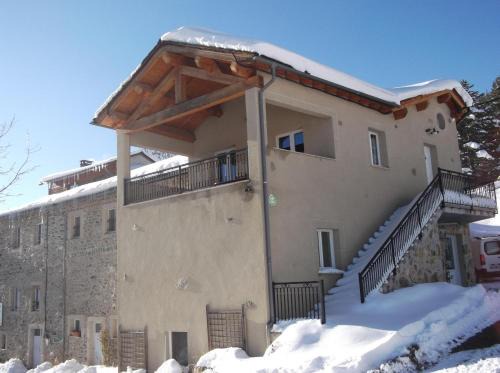 Formigueres House | Le Calmadou