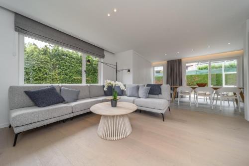 Oostduinkerke-Bad House | Le Calme des Dunes