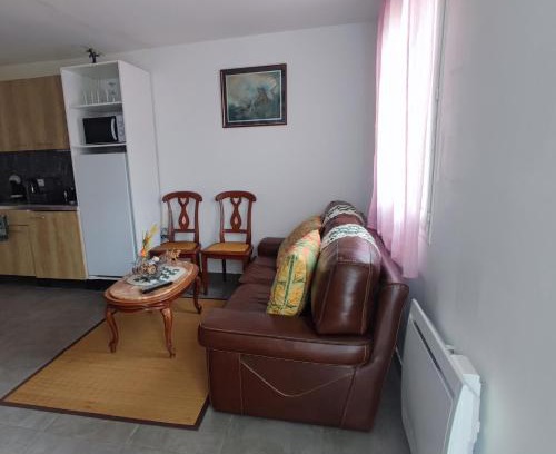 Bourges Apartment | le calme