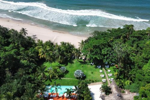 Cocles Hotel | Le Cameleon Hotel