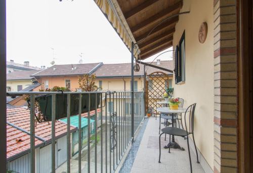 Carugate Bed & Breakfast | Le Camere Di Aladino