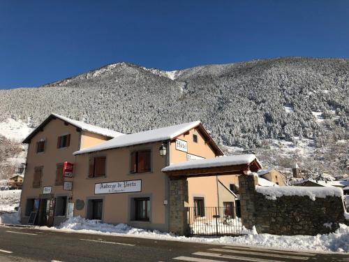 Porta Hotel | Le Campcardos