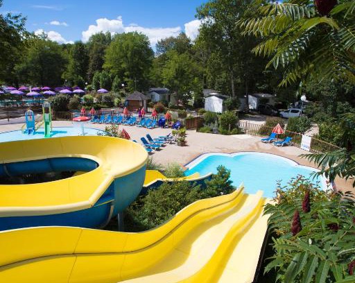 Belmont-Tramonet Other | le Camping Des 3 Lacs