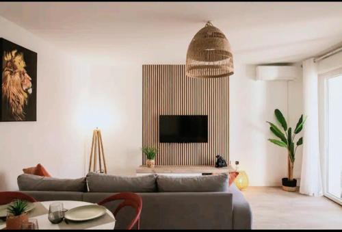 Muret Apartment | Le Candle - Parking & Balcon - Muret - Toulouse