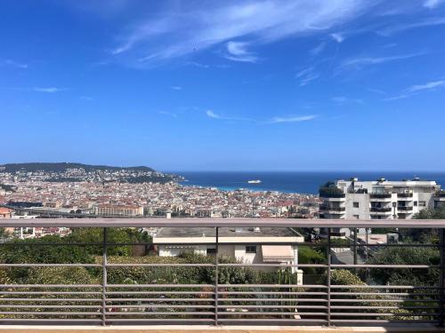 Saint Philippe Apartment | Le Cap - Pool and Amazing sea view