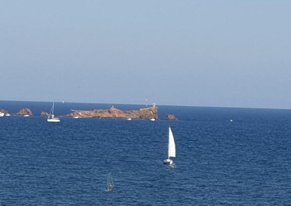 Frejus Port Apartment | Le Capitole