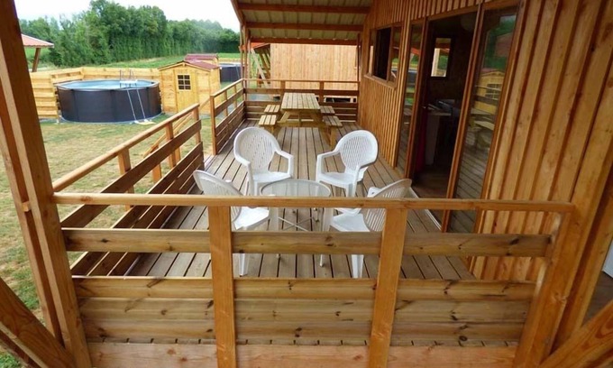 Bouille-Courdault House | Le Carbet Vendéen
