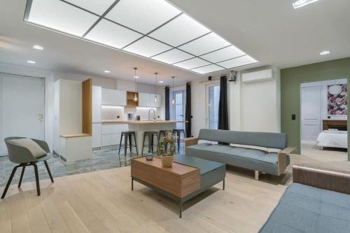Carnot - Gailleton Apartment | Le Carnot 2 rooms