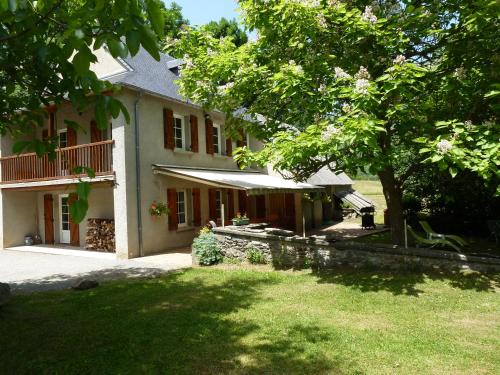 Campan House | Le Carot : gîte de montagne indépendant et calme