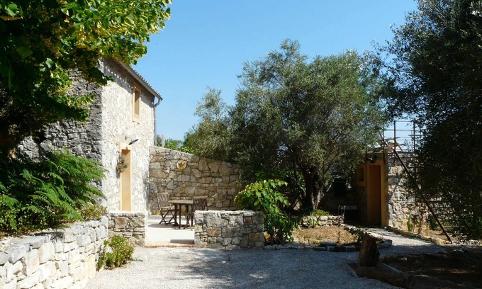 La Colle-sur-Loup House | Le Casaou - La Colle-sur-Loup