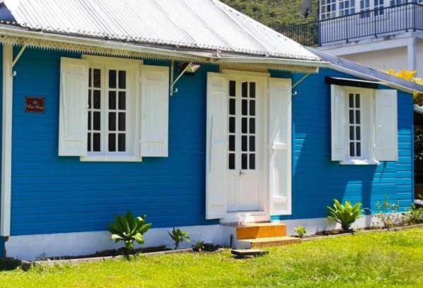 Cilaos House | Le Cascavelle