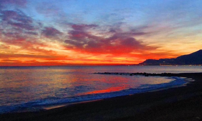 Ventimiglia Apartment | Le Case del Sole