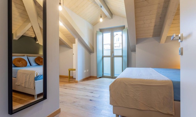 Borgo Dora Apartment | Le Casette del Balon by Wonderful Italy - 1-bedroom Apartment