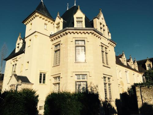 Senlis Bed & Breakfast | Le Castel Ecossais