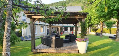 Mont-Dore Hotel | Le Castelet