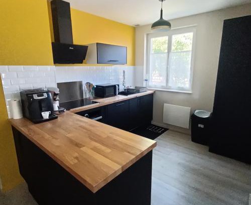 Autun House | Le Cat'Etoiles