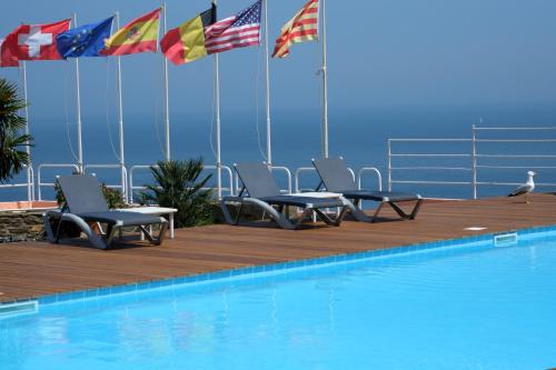 Banyuls-sur-Mer Hotel | Le Catalan