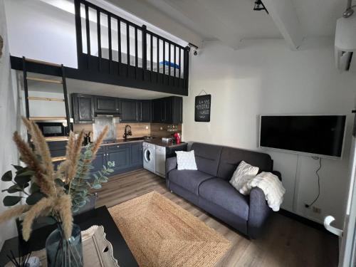 Sainte-Marie-la-Mer House | Le Catalan