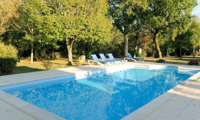 Pontcirq House | Le Causse du Cluzel by Interhome