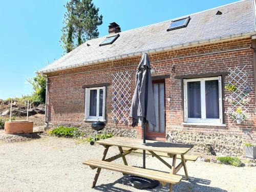 Bretteville-du-Grand Caux House | Le Caux'gîte