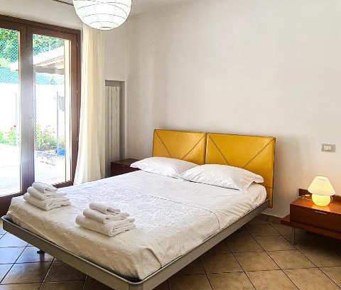 Sirolo Apartment | Le Cave Apartment